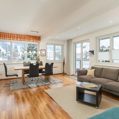 Ferienwohnungen Karoline By Schladming-Appartements Luaran gambar