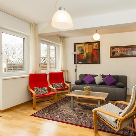 Ferienwohnungen Karoline By Schladming-Appartements Bilik gambar