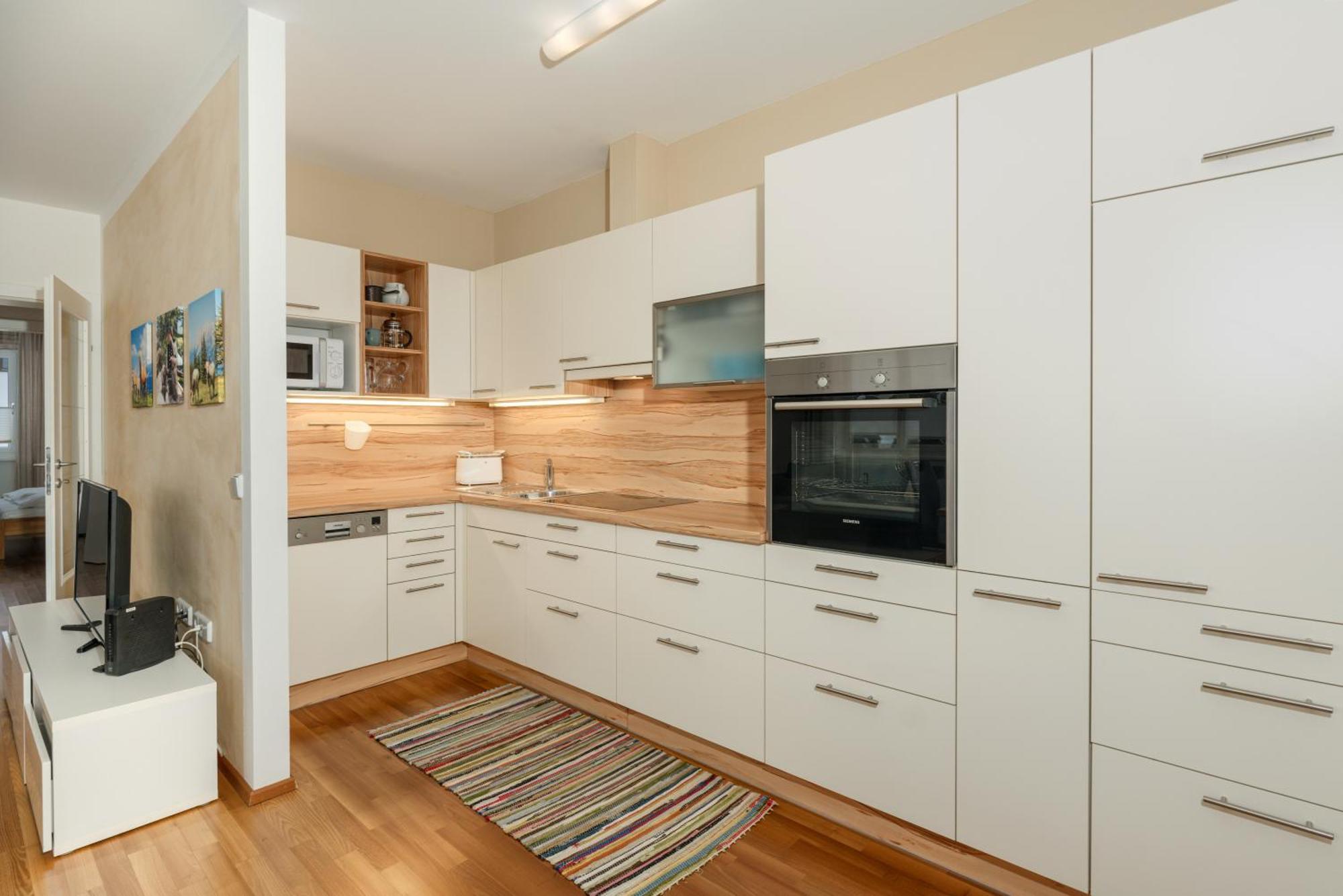 Ferienwohnungen Karoline By Schladming-Appartements Luaran gambar
