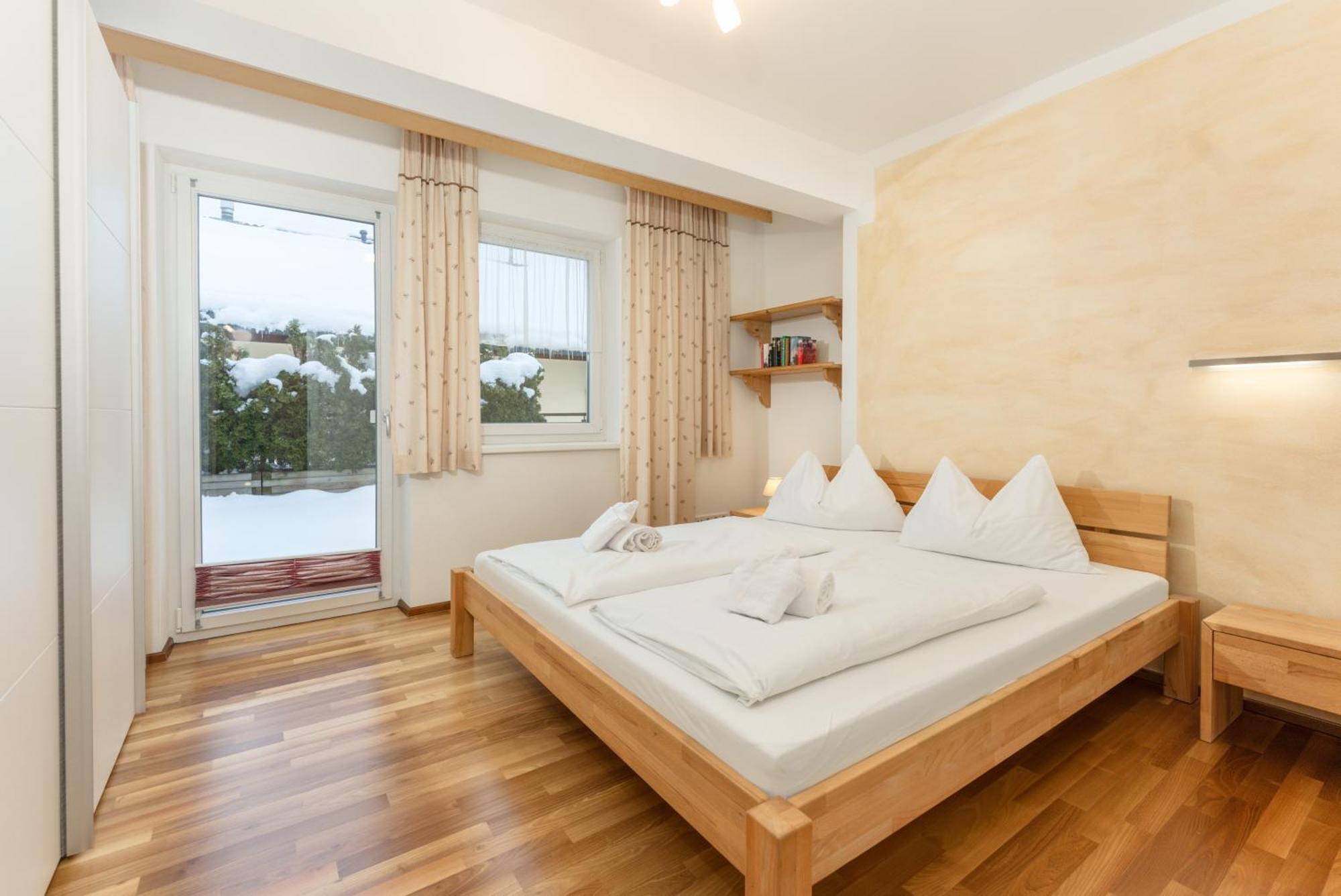 Ferienwohnungen Karoline By Schladming-Appartements Luaran gambar
