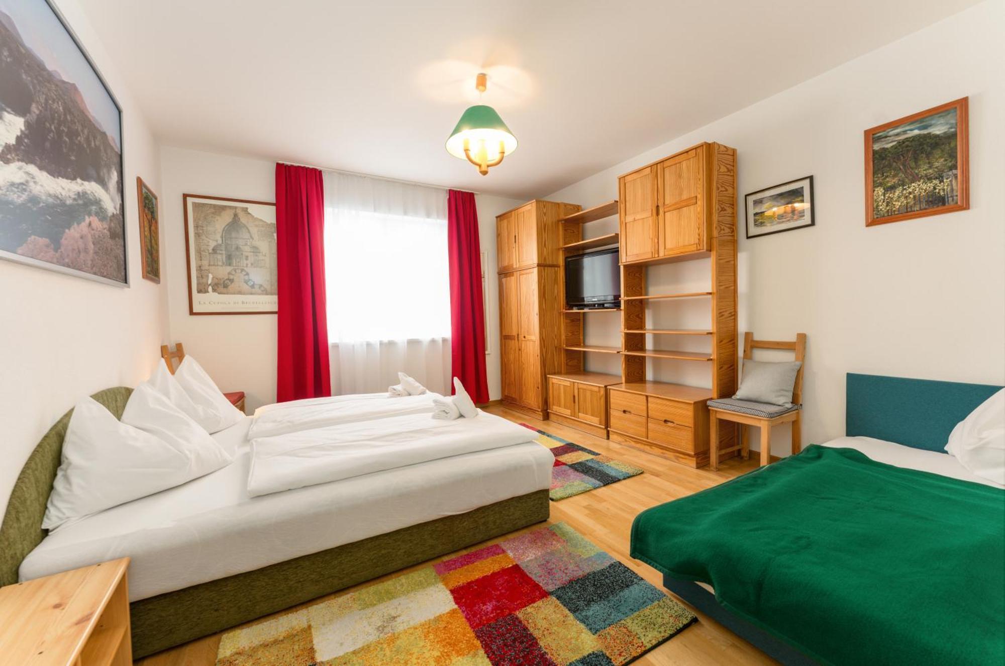 Ferienwohnungen Karoline By Schladming-Appartements Bilik gambar
