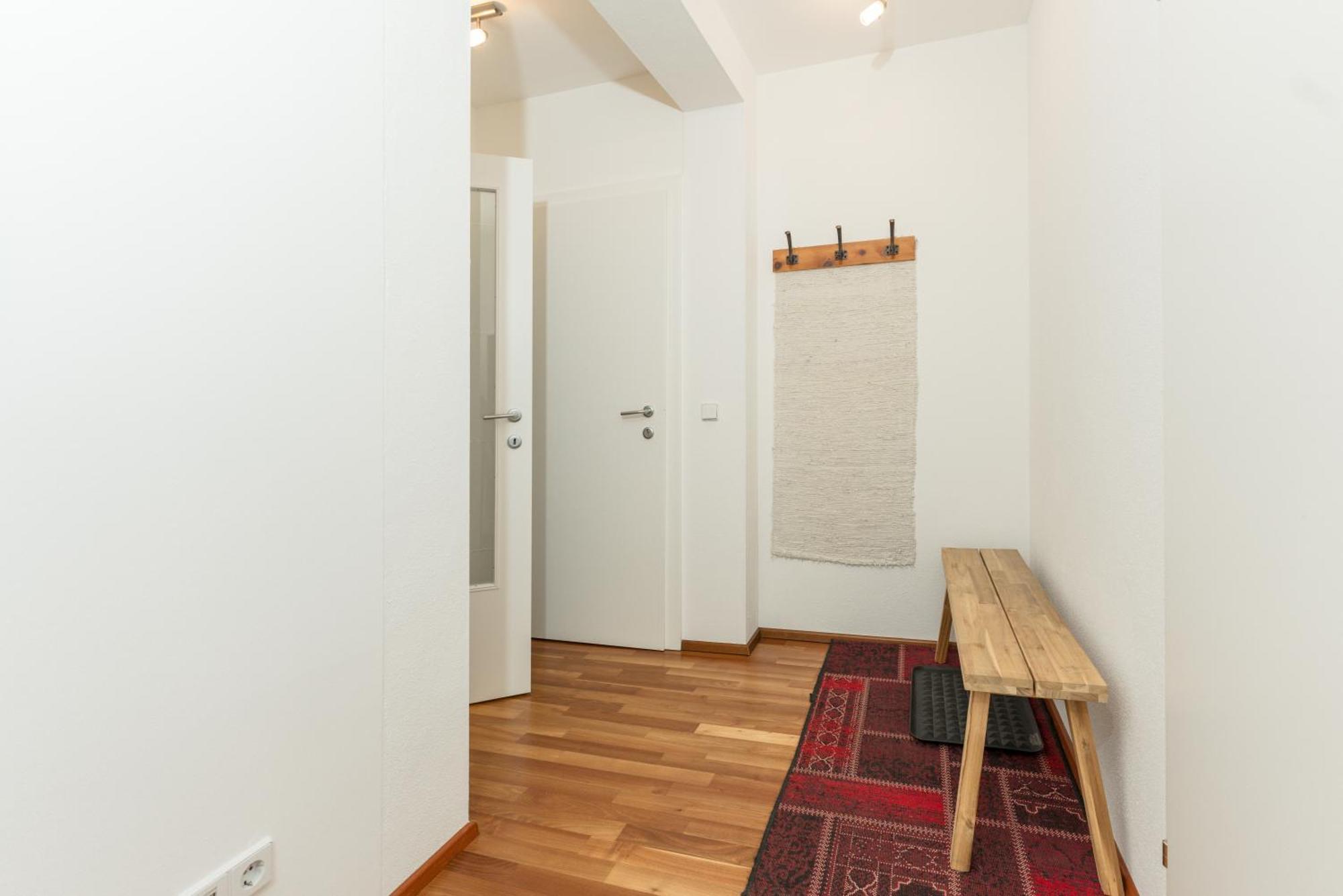Ferienwohnungen Karoline By Schladming-Appartements Bilik gambar