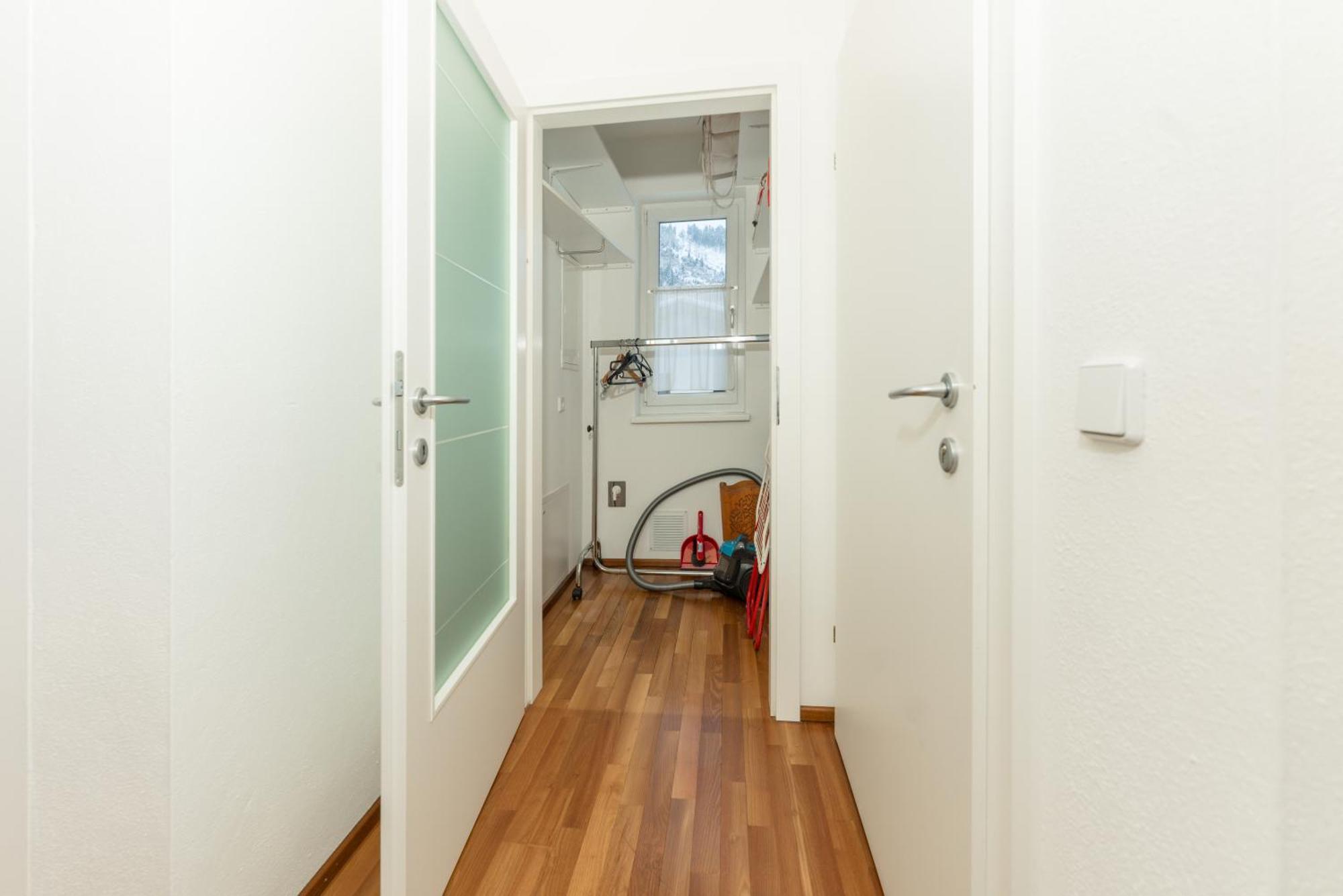 Ferienwohnungen Karoline By Schladming-Appartements Bilik gambar