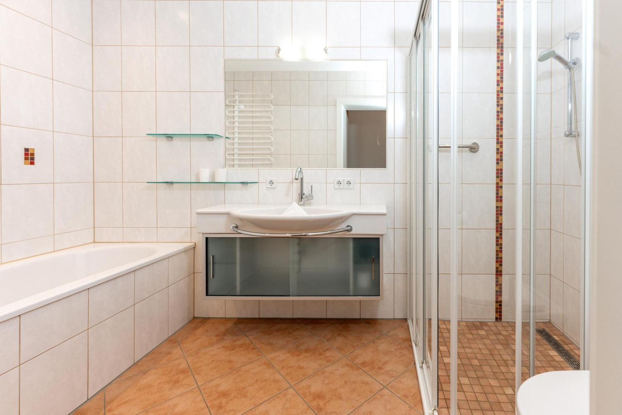Ferienwohnungen Karoline By Schladming-Appartements Bilik gambar
