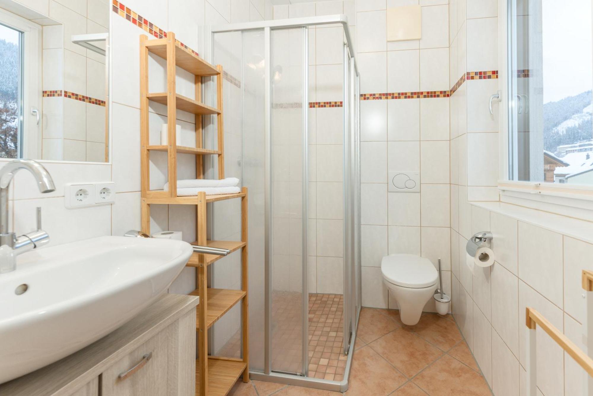 Ferienwohnungen Karoline By Schladming-Appartements Bilik gambar
