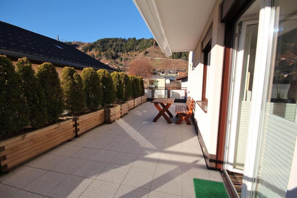 Ferienwohnungen Karoline By Schladming-Appartements Bilik gambar