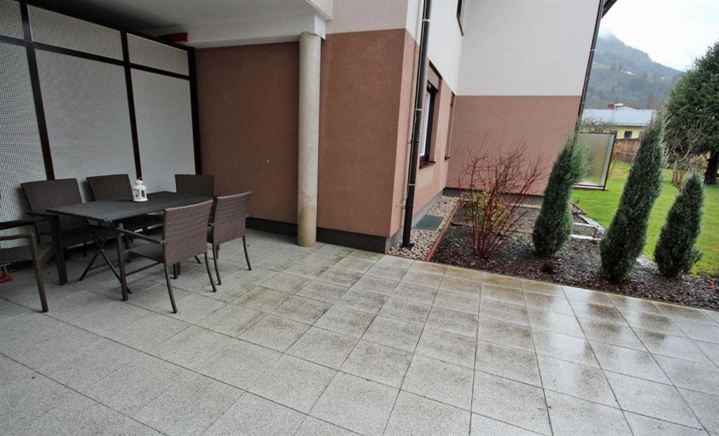 Ferienwohnungen Karoline By Schladming-Appartements Bilik gambar
