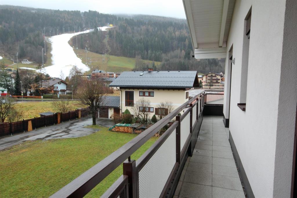 Ferienwohnungen Karoline By Schladming-Appartements Bilik gambar