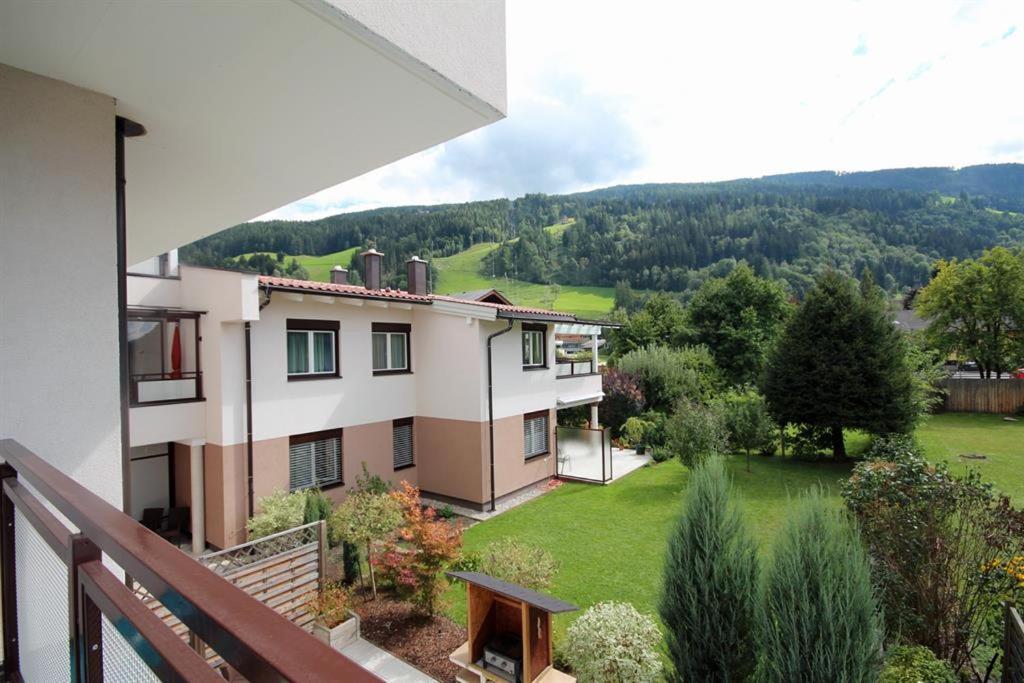 Ferienwohnungen Karoline By Schladming-Appartements Bilik gambar