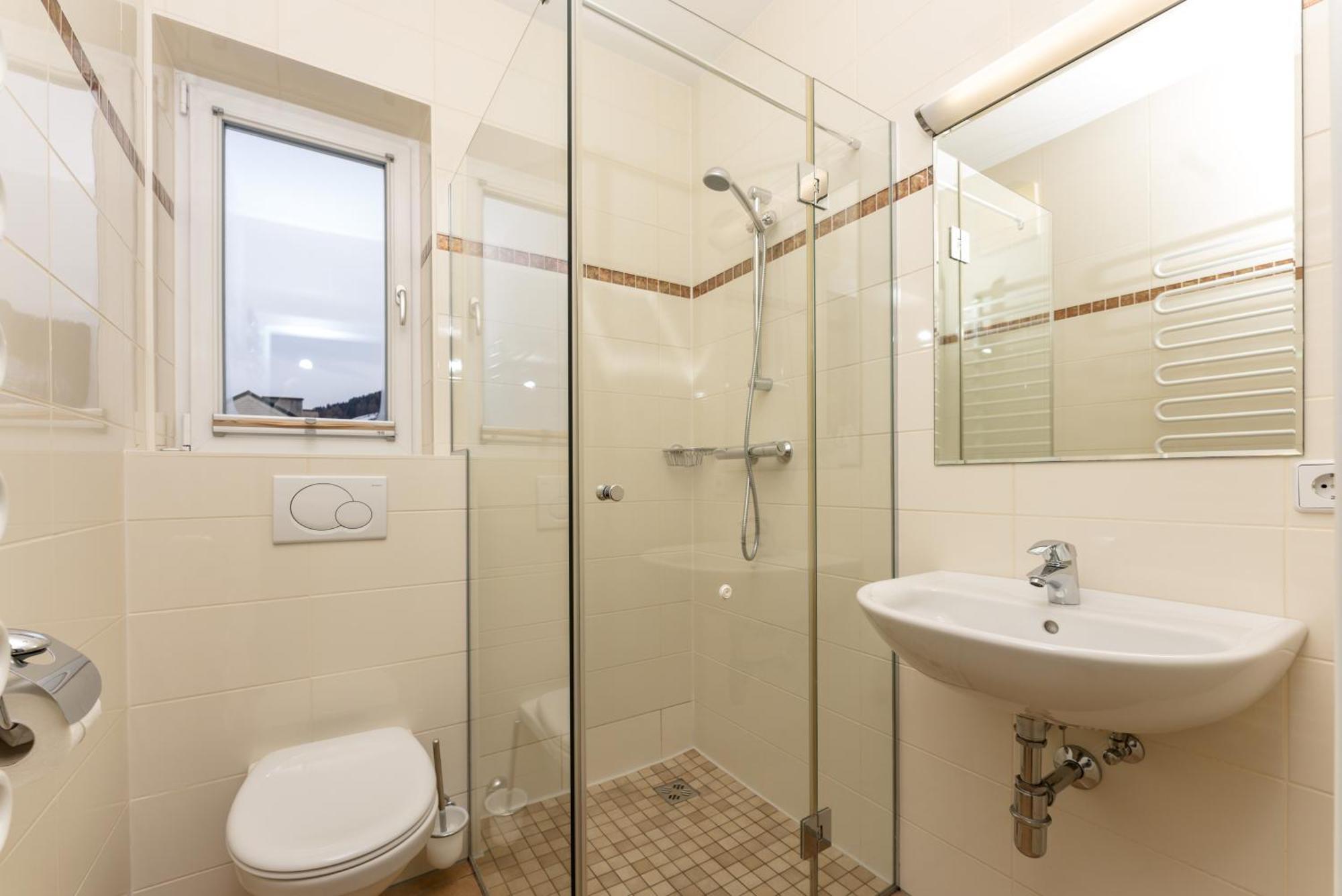 Ferienwohnungen Karoline By Schladming-Appartements Bilik gambar