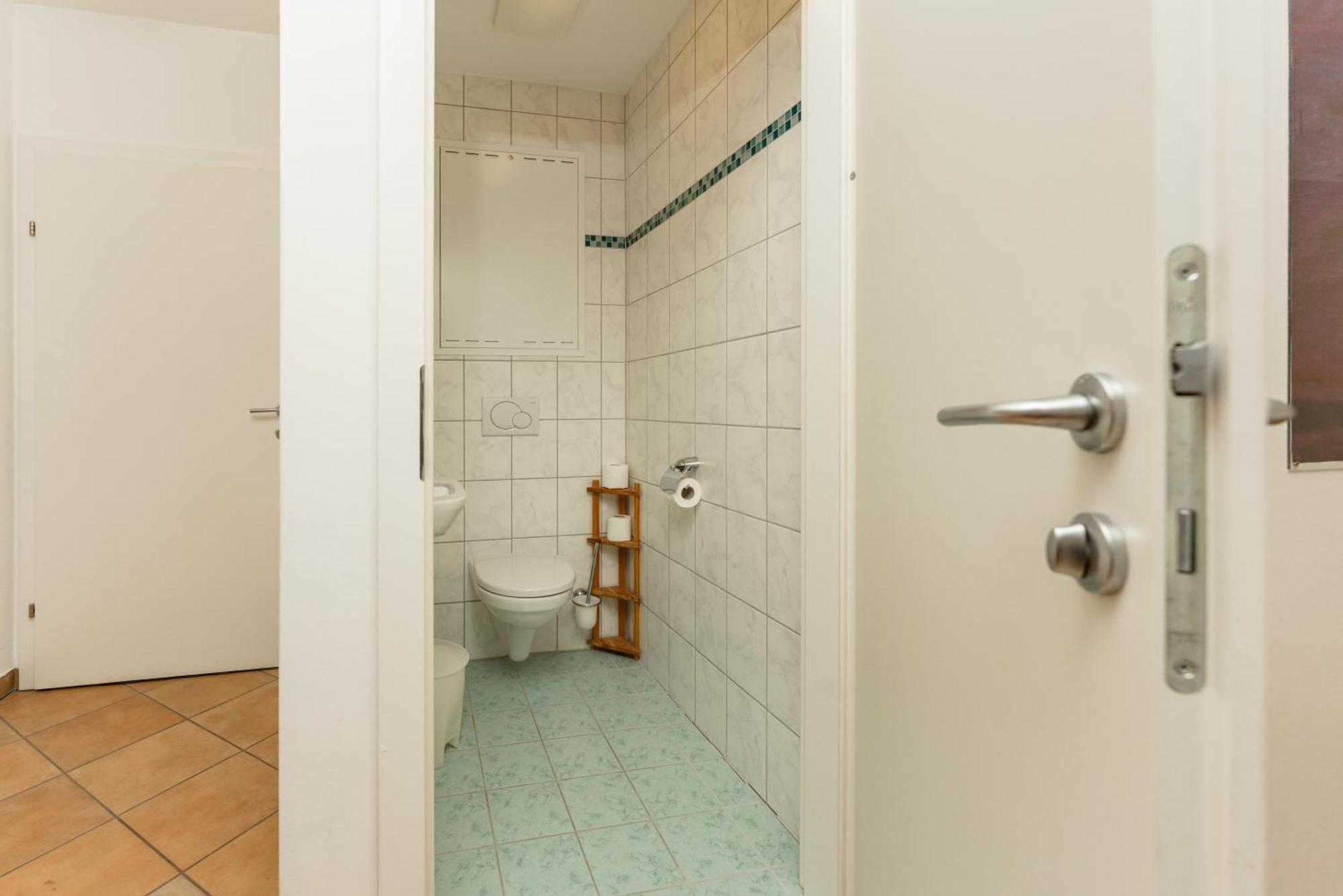 Ferienwohnungen Karoline By Schladming-Appartements Bilik gambar