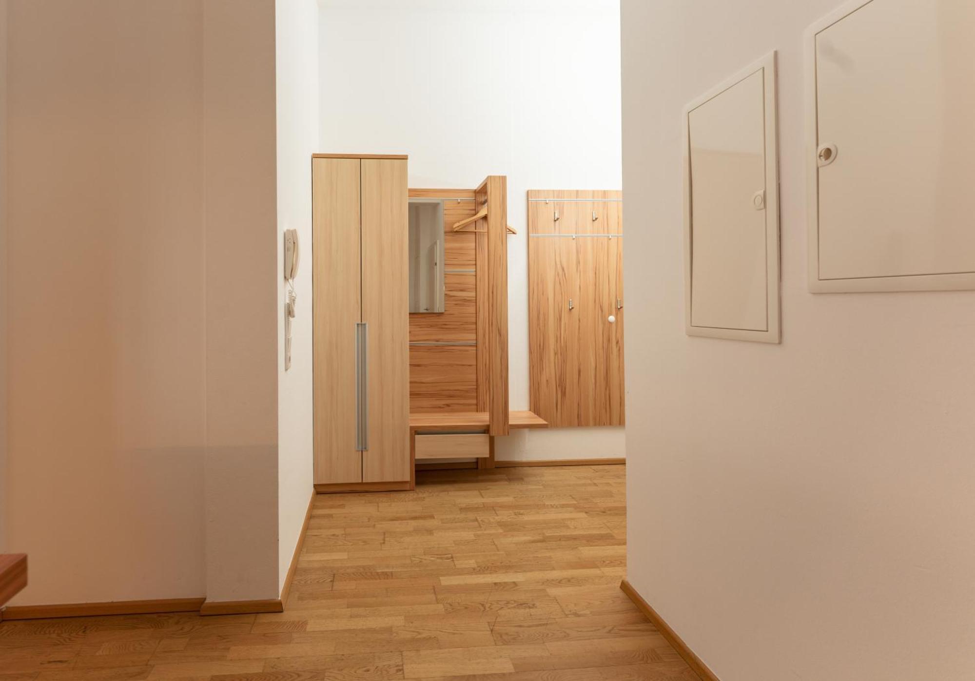 Ferienwohnungen Karoline By Schladming-Appartements Bilik gambar