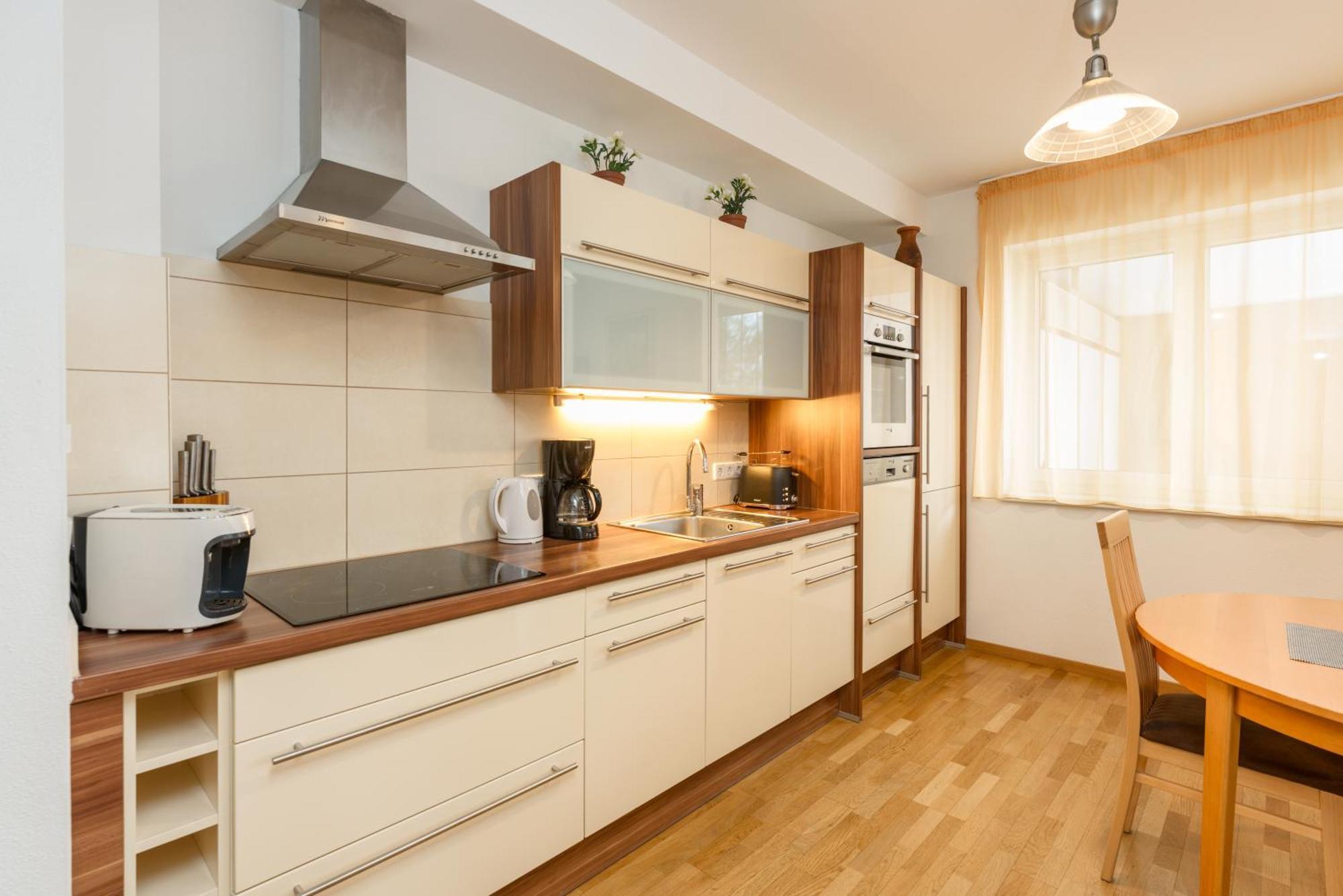 Ferienwohnungen Karoline By Schladming-Appartements Bilik gambar