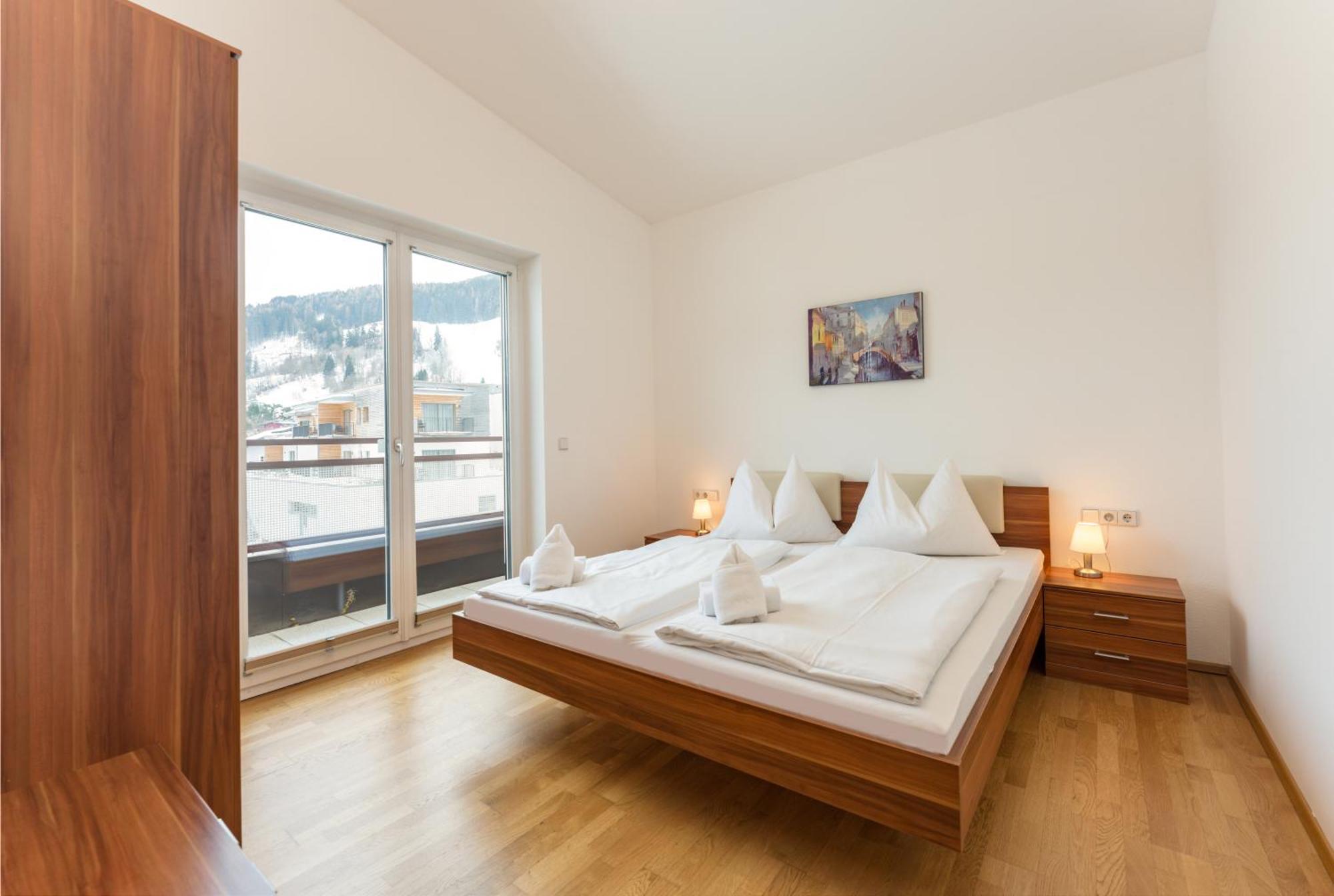 Ferienwohnungen Karoline By Schladming-Appartements Bilik gambar