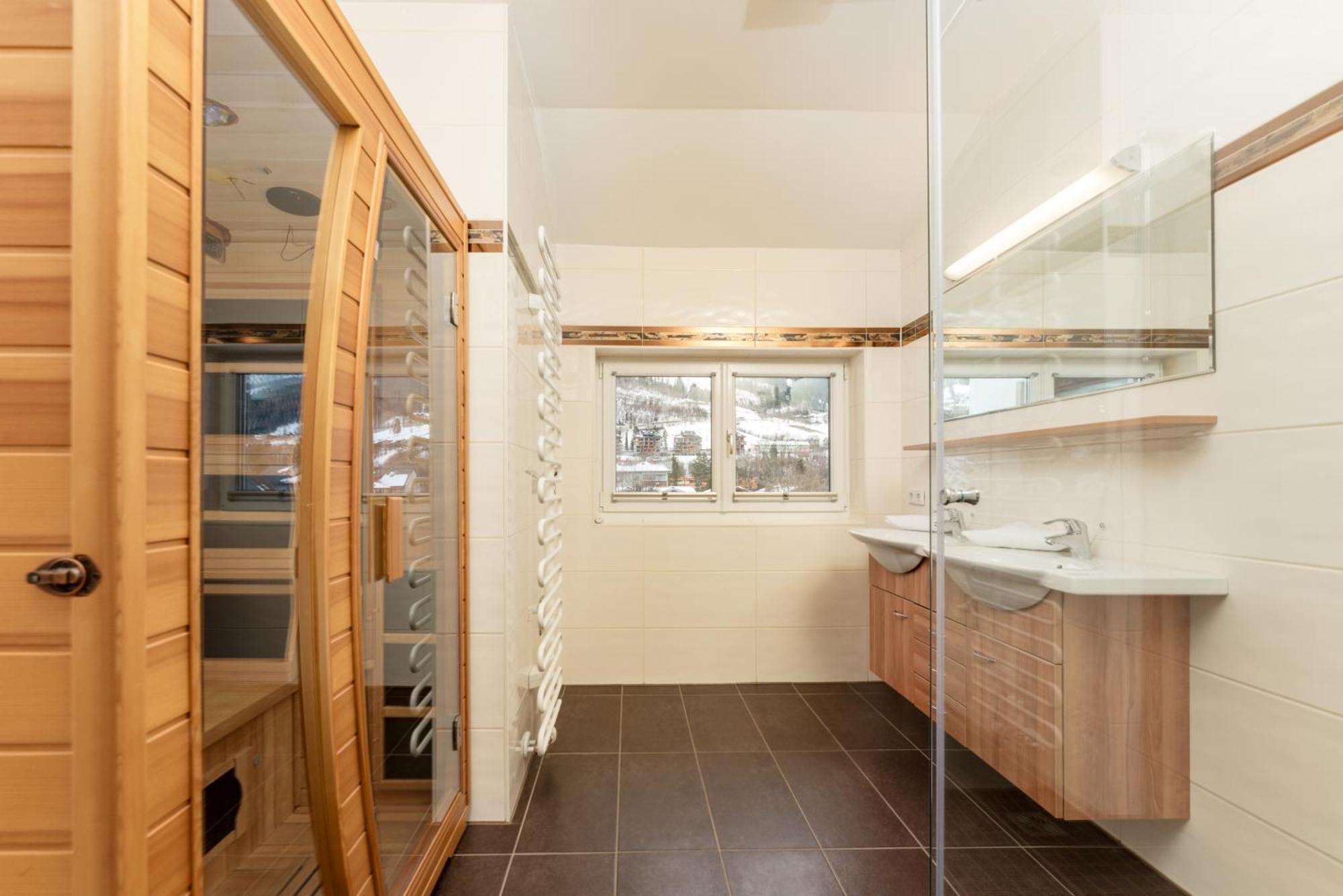 Ferienwohnungen Karoline By Schladming-Appartements Bilik gambar