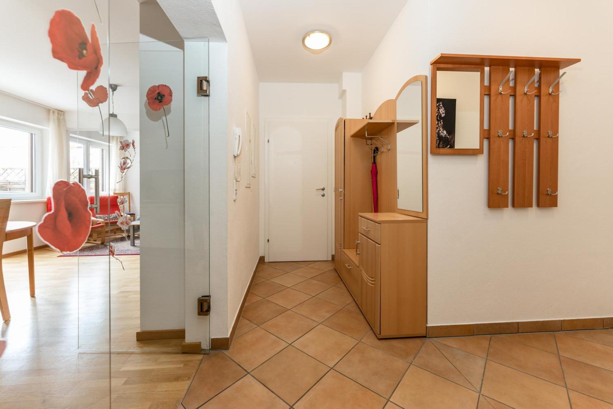 Ferienwohnungen Karoline By Schladming-Appartements Bilik gambar