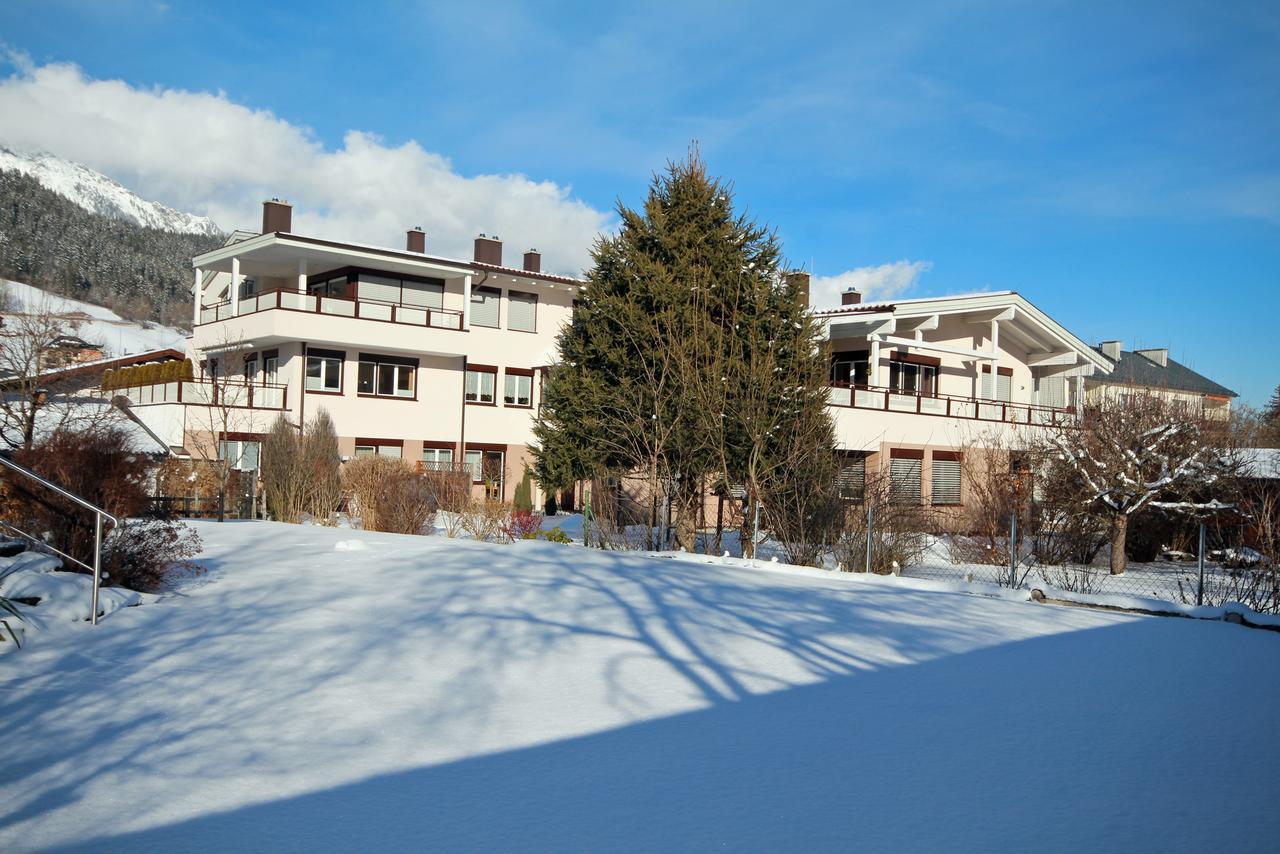 Ferienwohnungen Karoline By Schladming-Appartements Luaran gambar